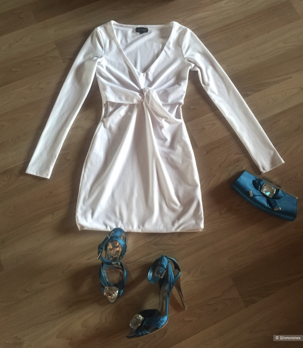 Платье Topshop маркировка 6