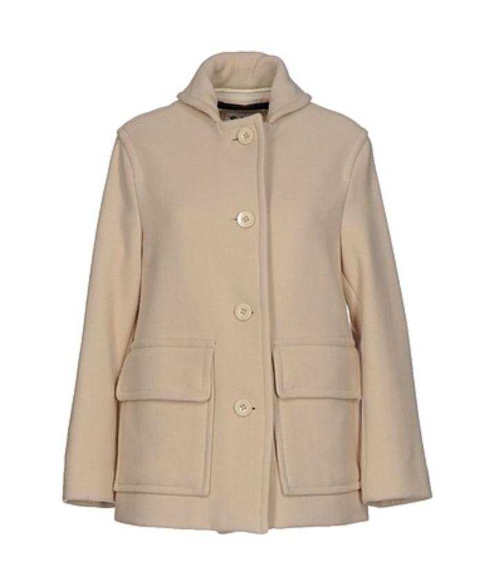 Пальто Swiss-Chriss 44it (44-46 ру)