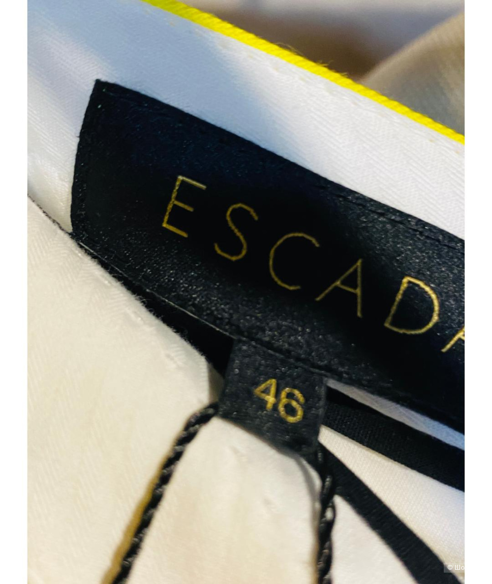 Шикарные шорты Escada- 42-44-46 и 50-52-54