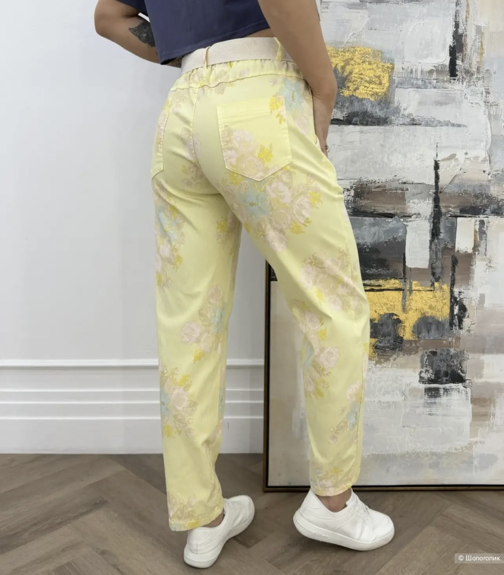 Брюки хлопок Livans italy, 44-50