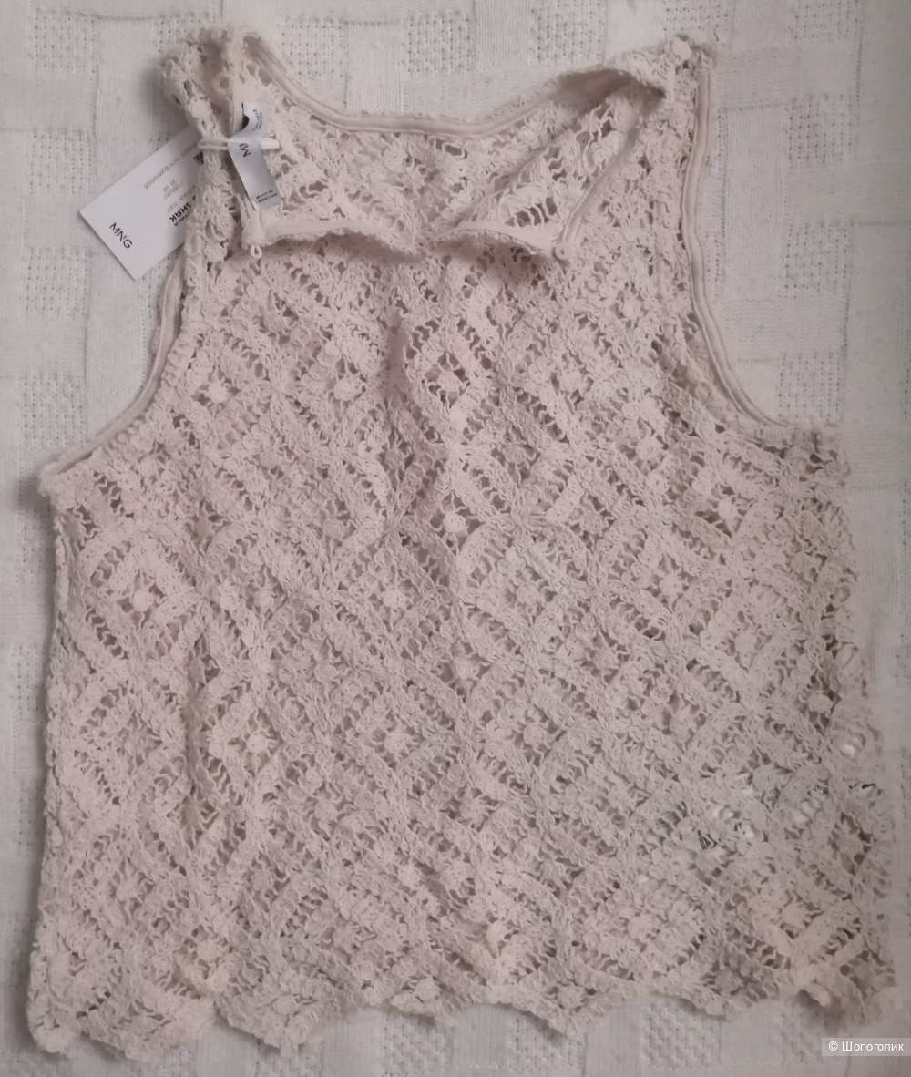 Топ Mango, размер S