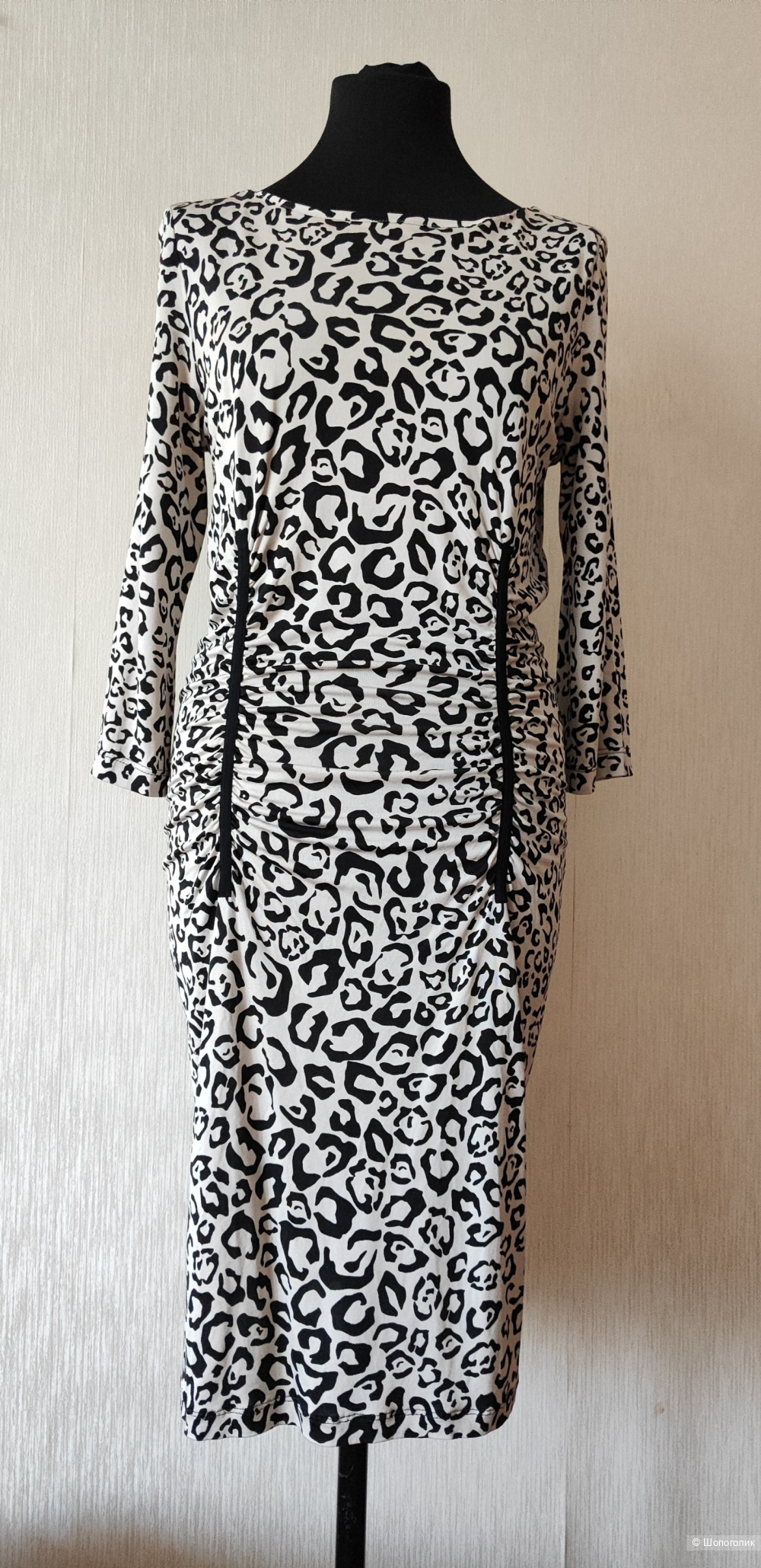 Платье Marc Cain, размер #5, 48
