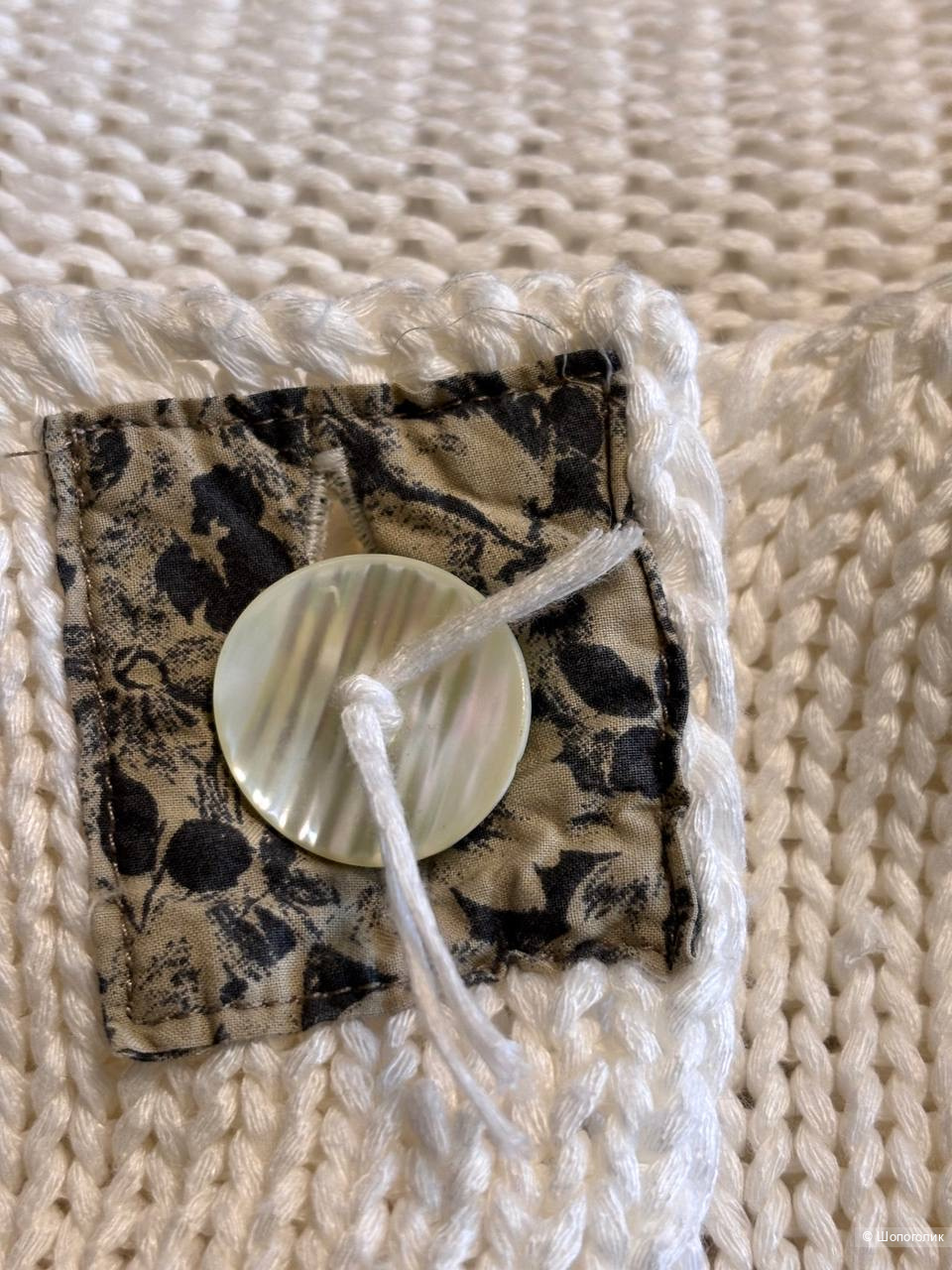 Кардиган Elisa Cavaletti, размер М