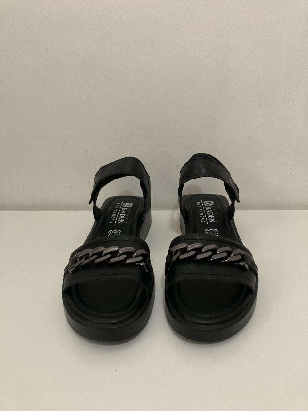 Сандалии “ Baden ” 39 размер