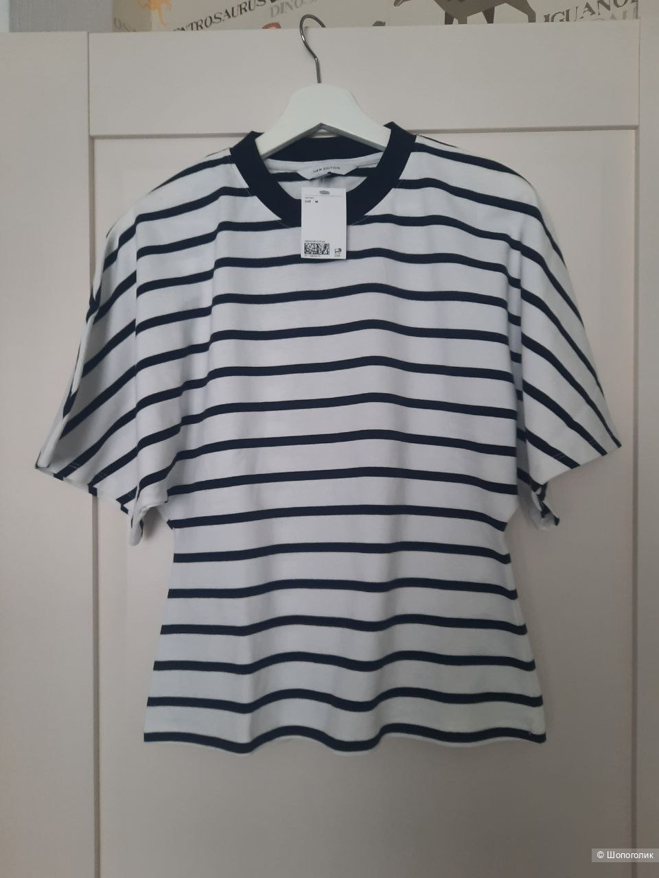 Блузка HM размер M