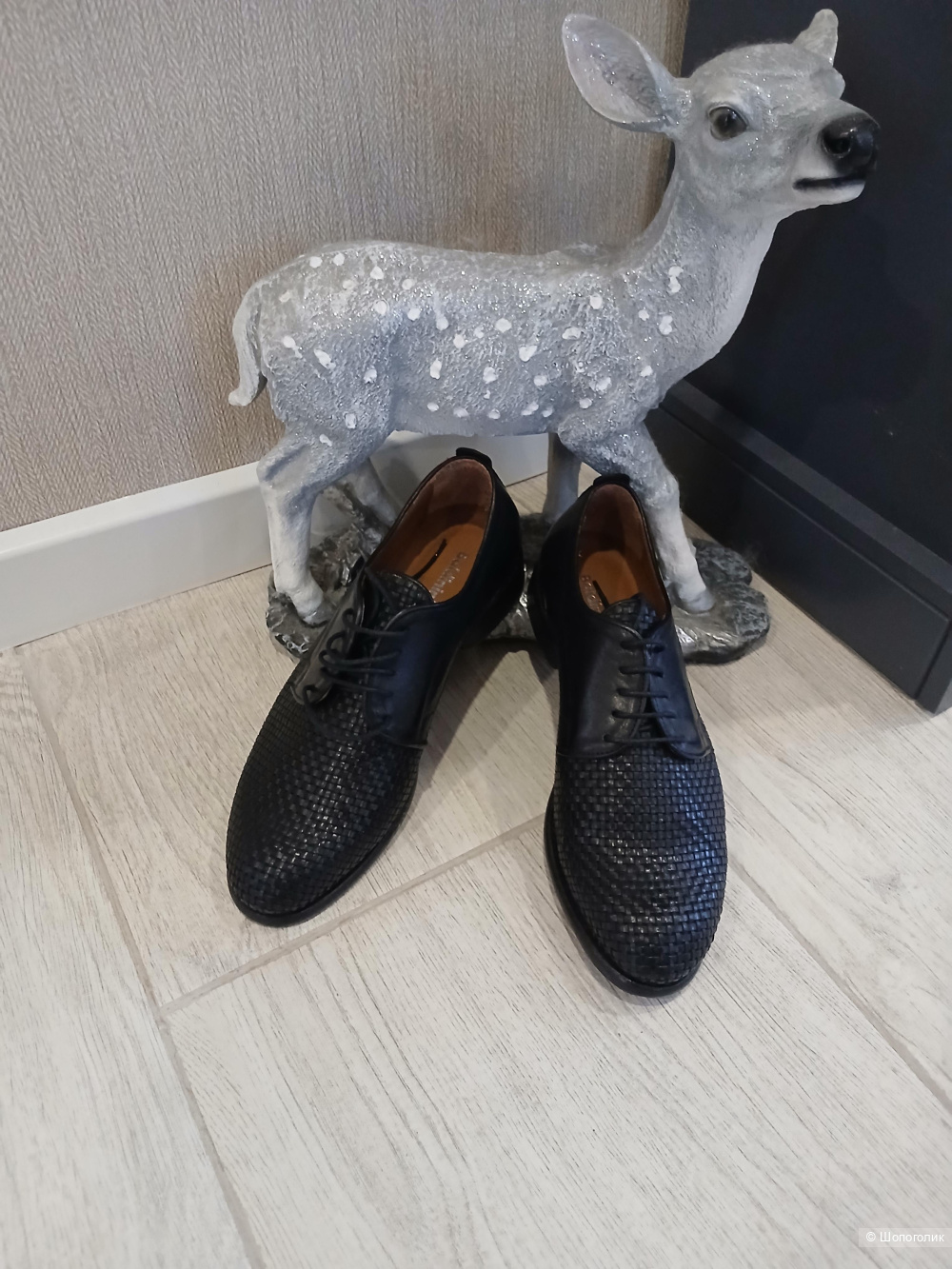 Туфли Baldinini р.41