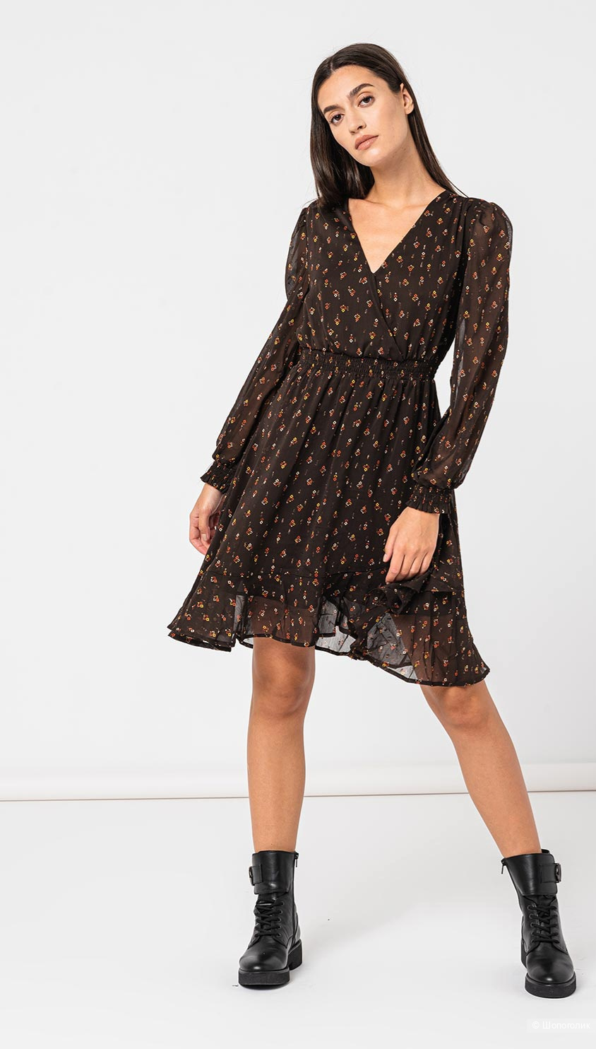 Платье Pepe Jeans S/M