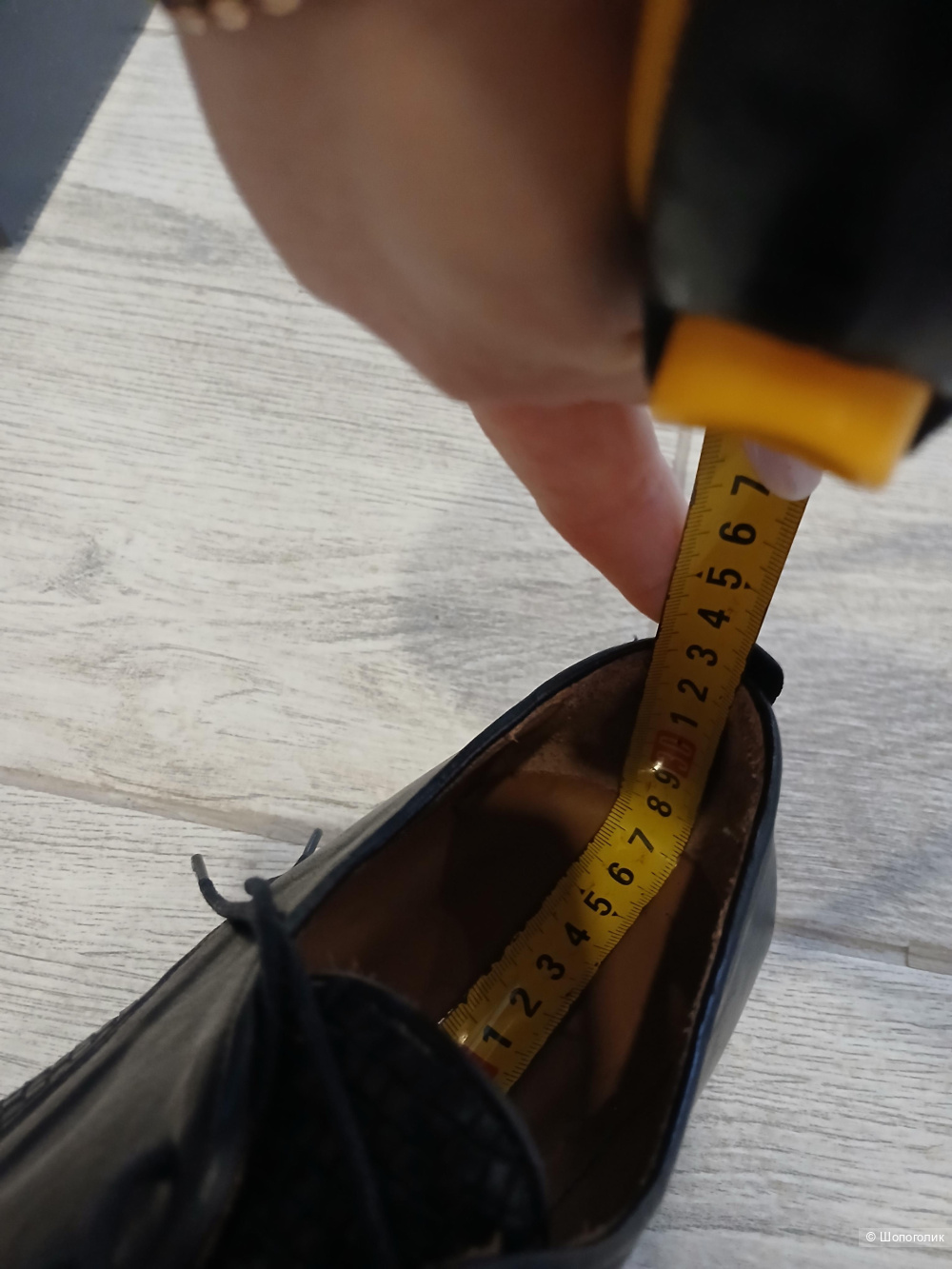 Туфли Baldinini р.41