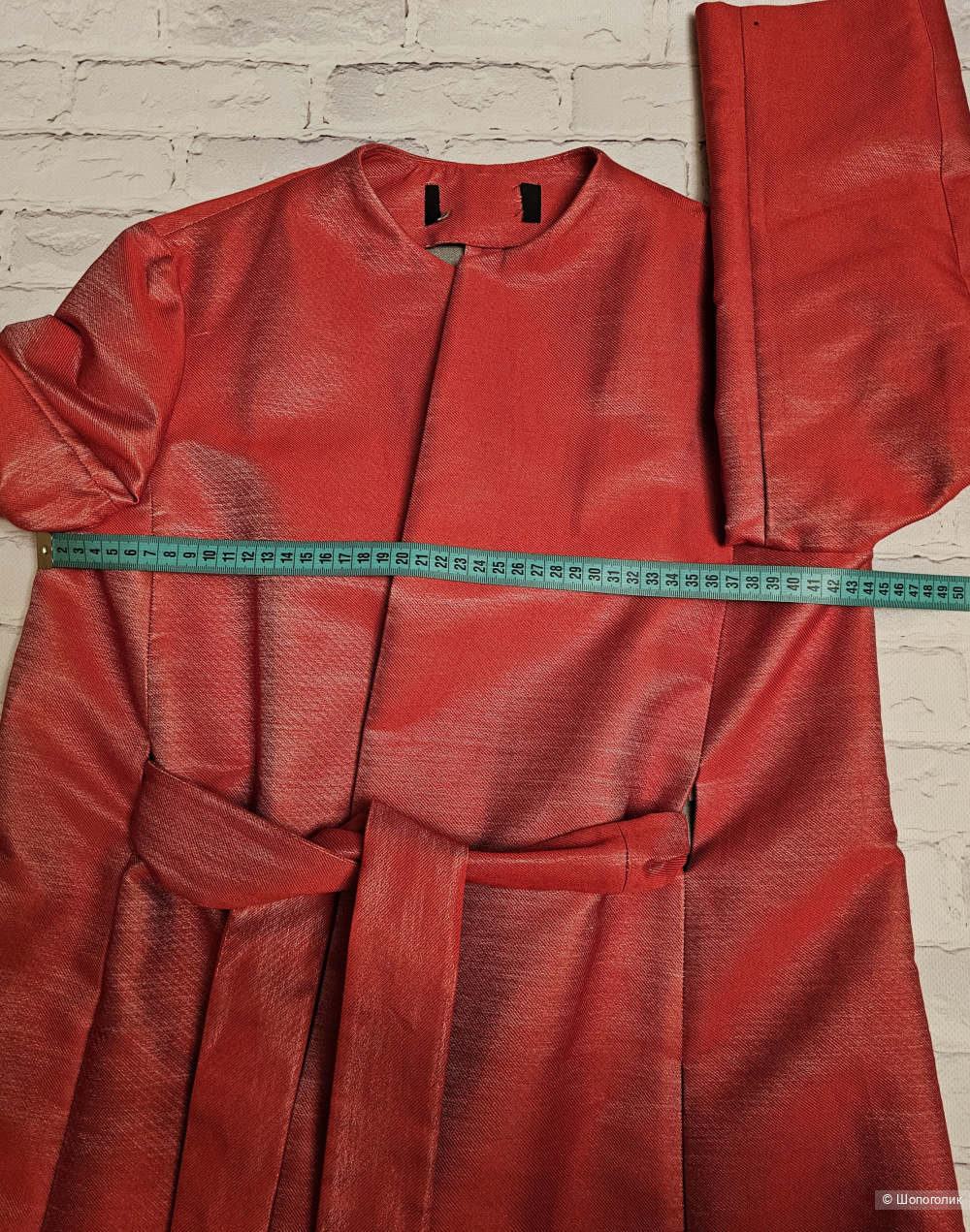 Тренч Weekend Max Mara р:IT38  наш 40/42