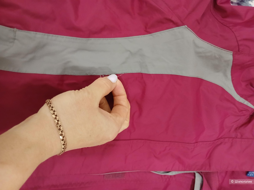 Куртка Mountain Warehouse р.40