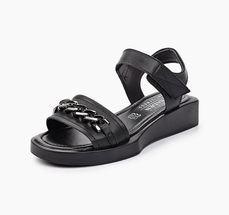 Сандалии “ Baden ” 39 размер