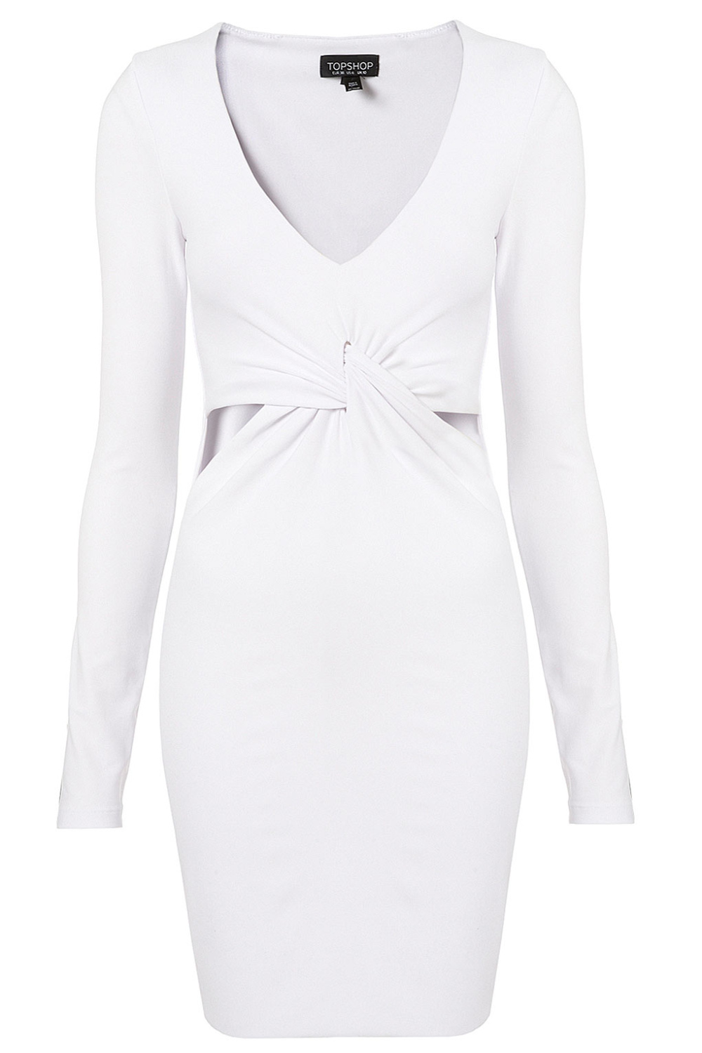 Платье Topshop маркировка 6