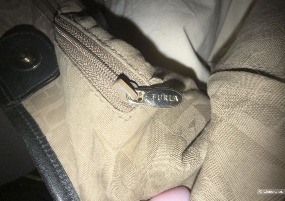 Furla сумка