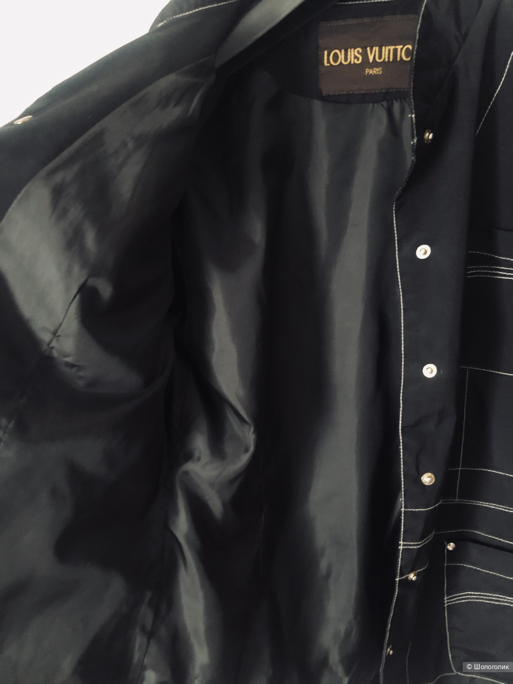 Куртка-ветровка  (XS/S)