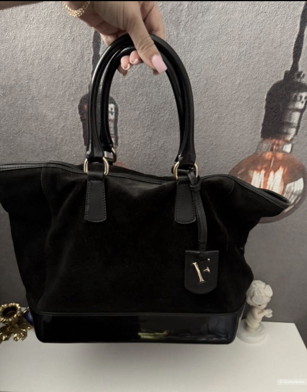 Furla сумка