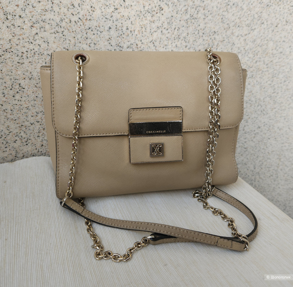 Сумка Coccinelle