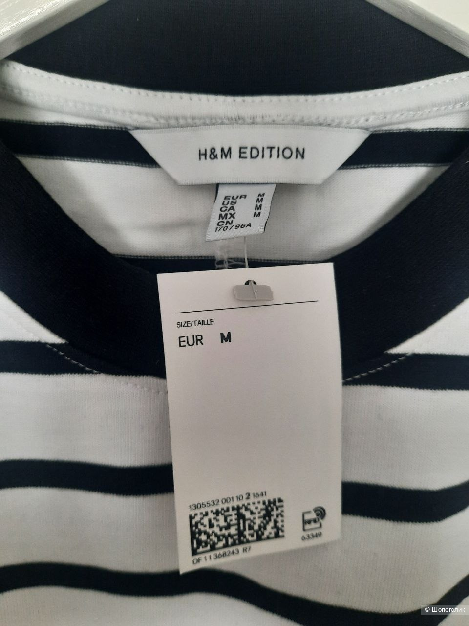 Блузка HM размер M