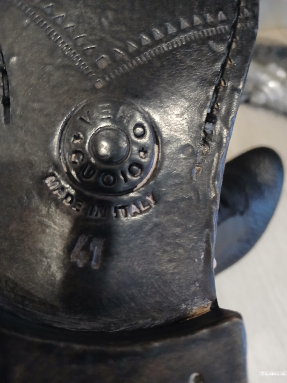 Туфли Baldinini р.41