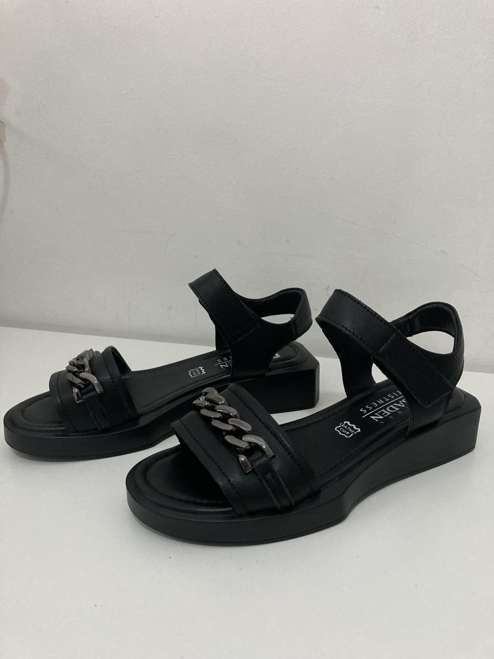 Сандалии “ Baden ” 39 размер