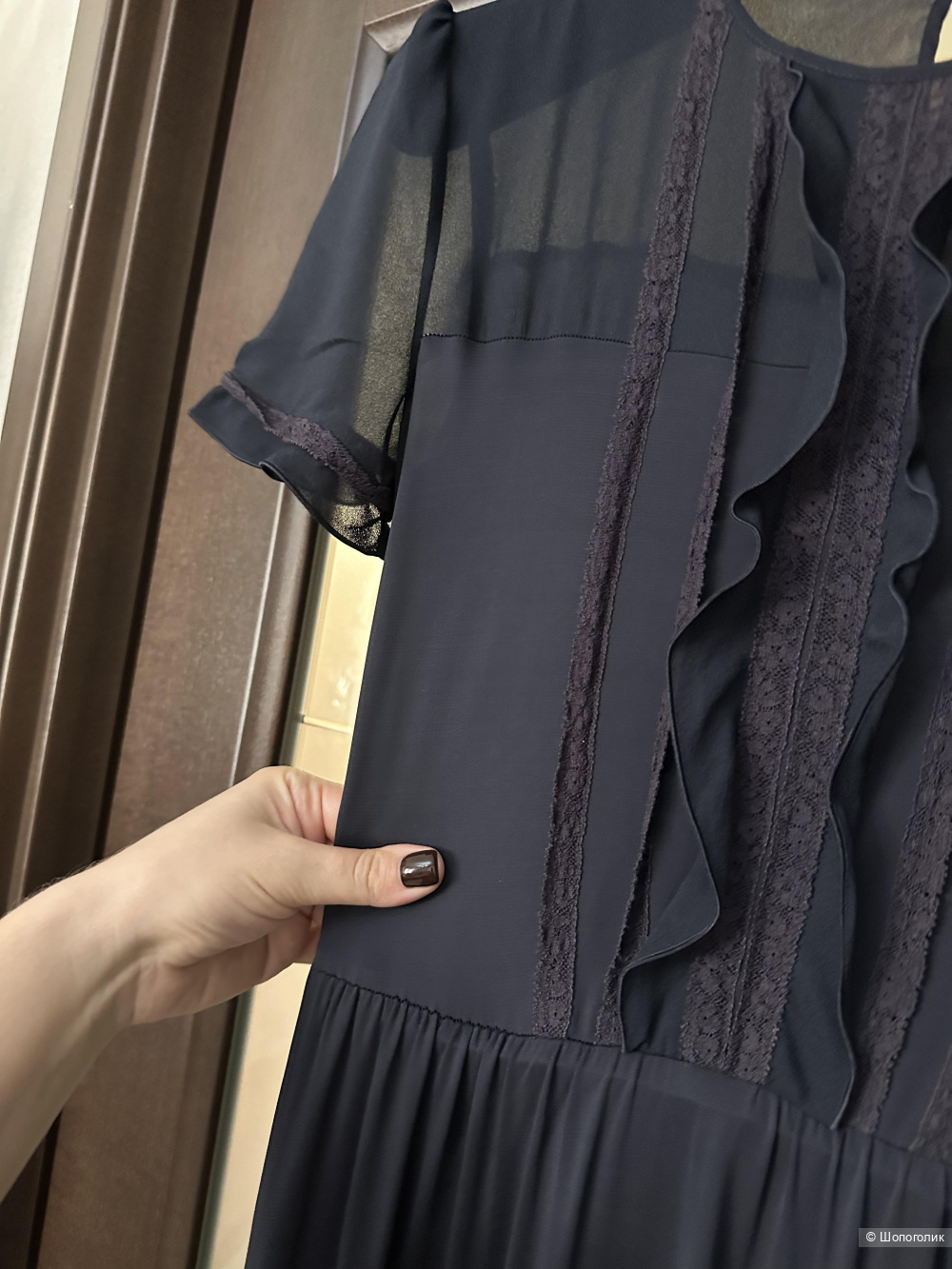 Платье Max&Co S