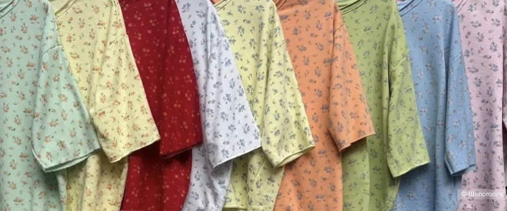 Футболка Toscana, 44-54