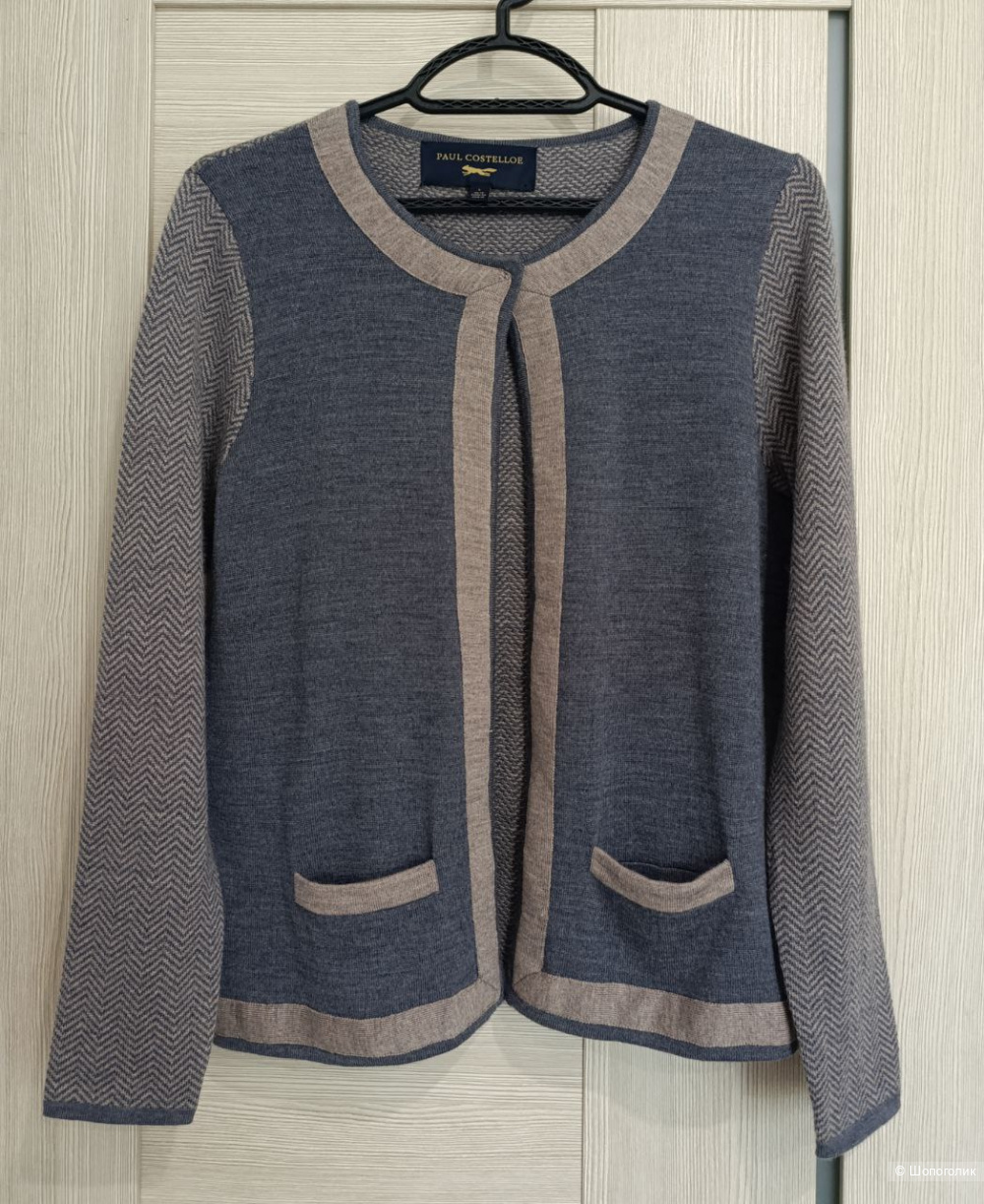 Кардиган Paul Costelloe, размер 44-46
