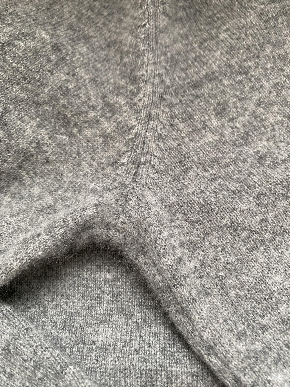 Джемпер NS Cashmere, размер 44