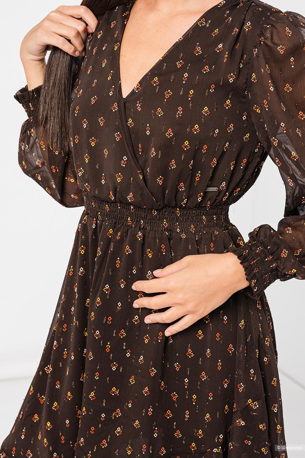 Платье Pepe Jeans S/M