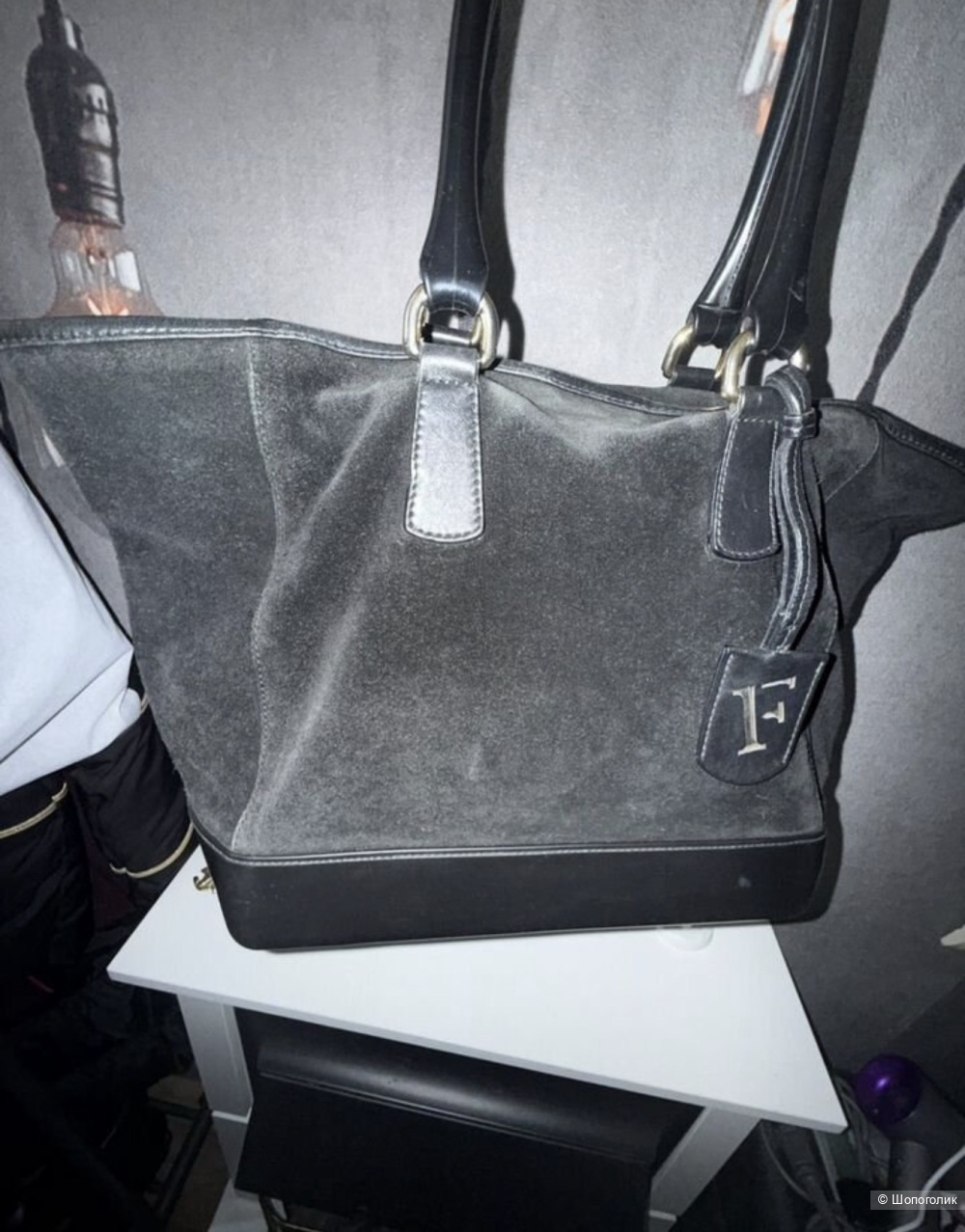 Furla сумка