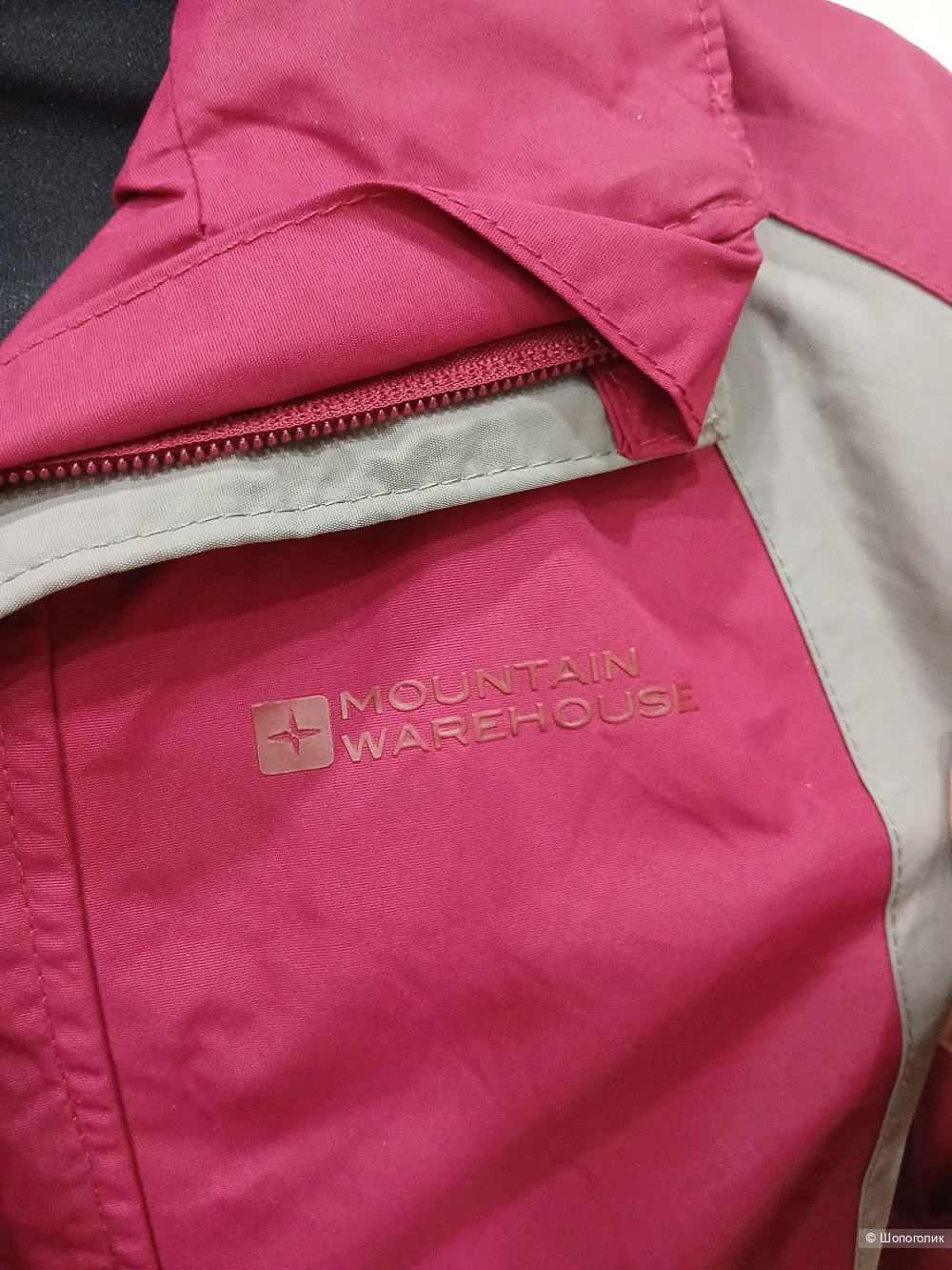 Куртка Mountain Warehouse р.40