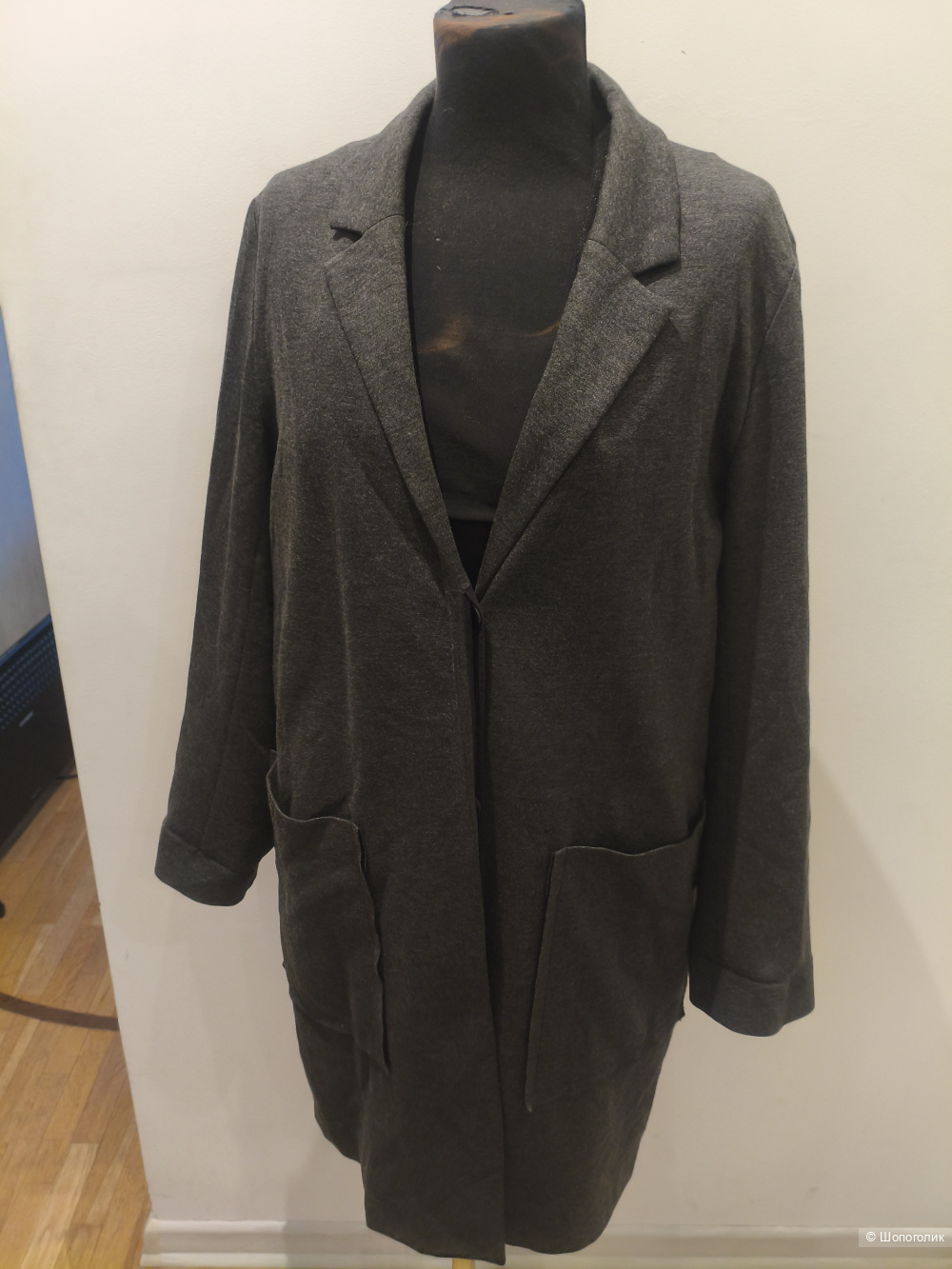 Пальто летнее Cos размер 42 евро