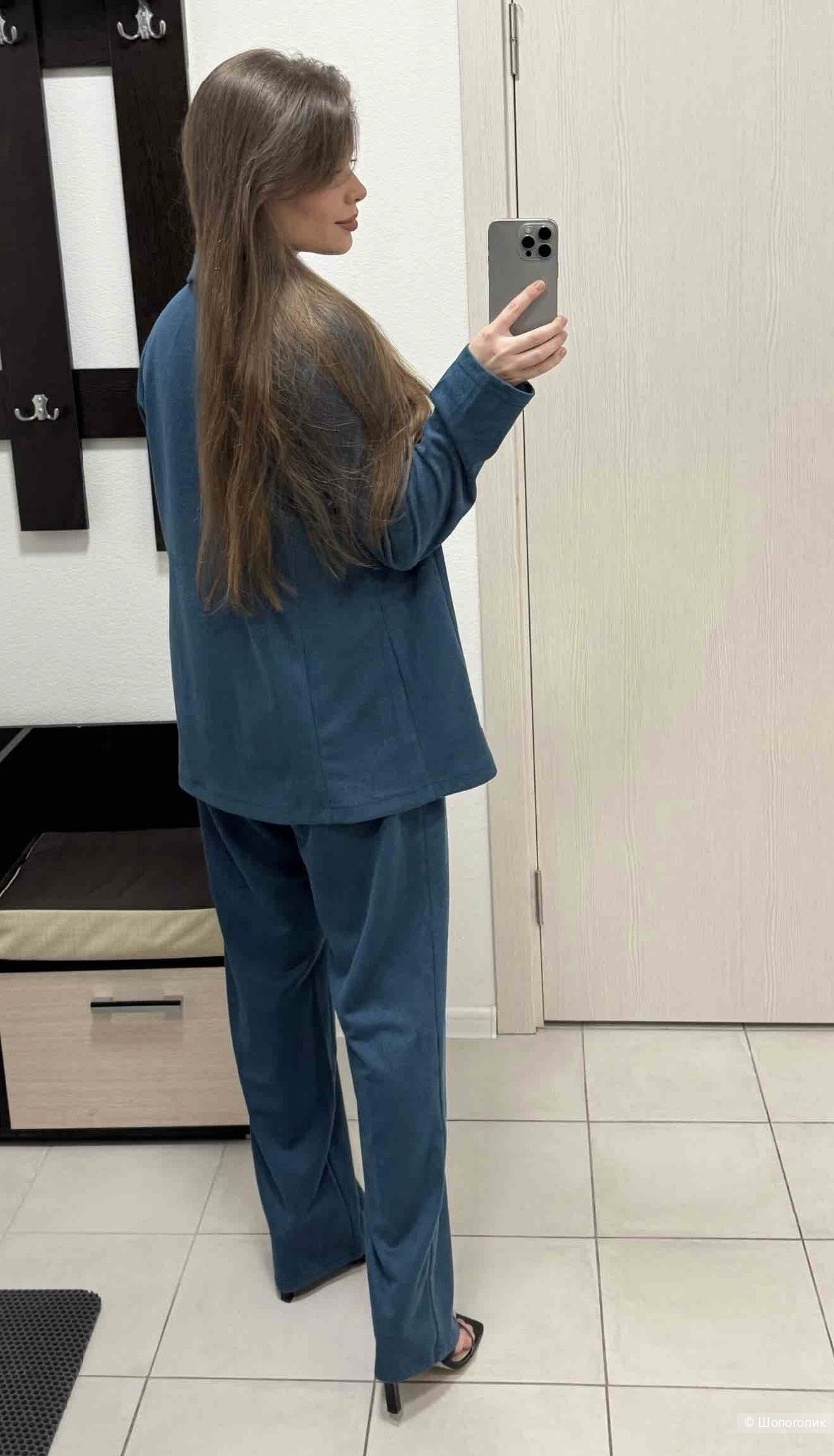 Костюм Felicia Micoli размер 46-48