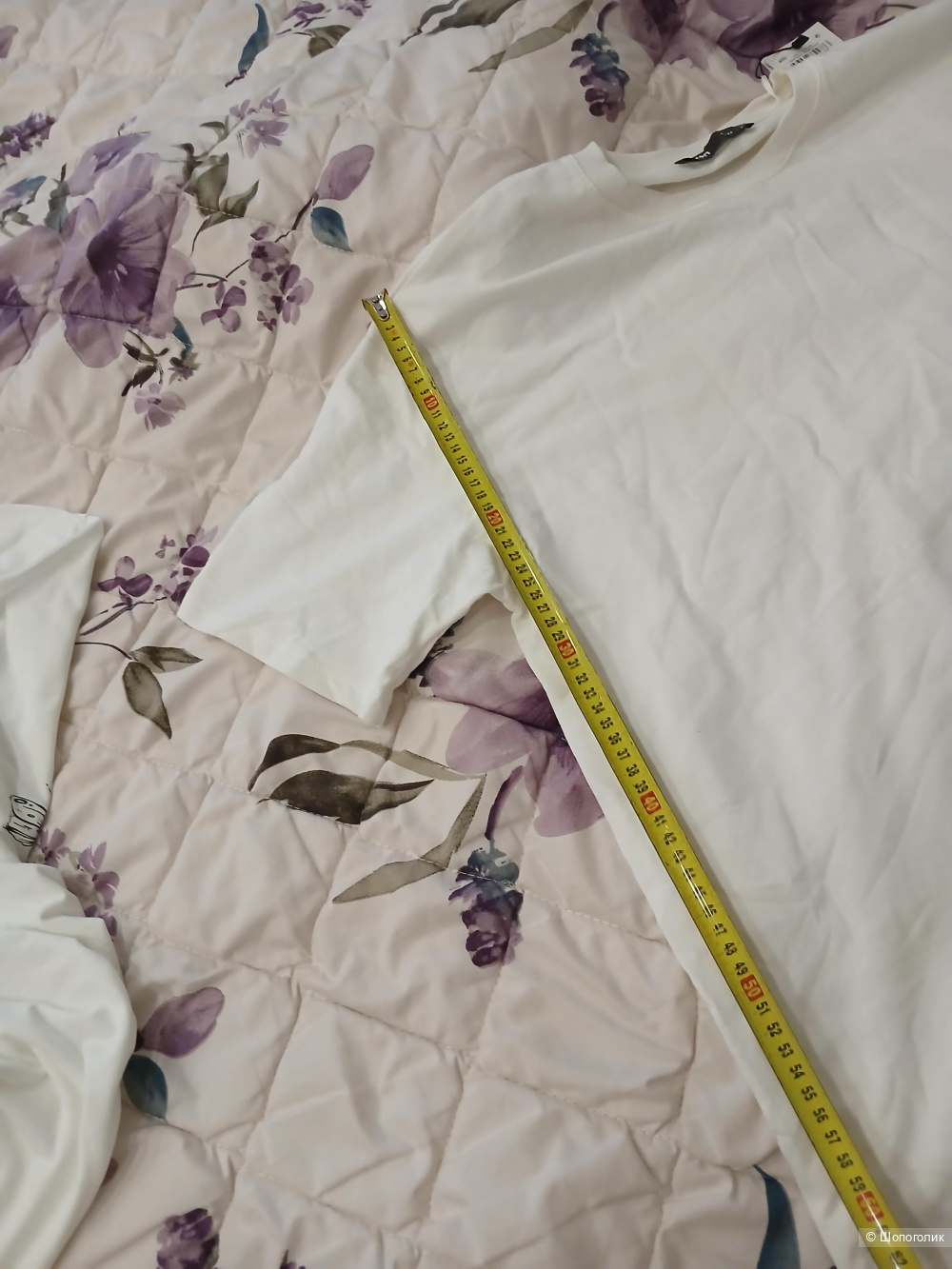 Футболка Coton р.м