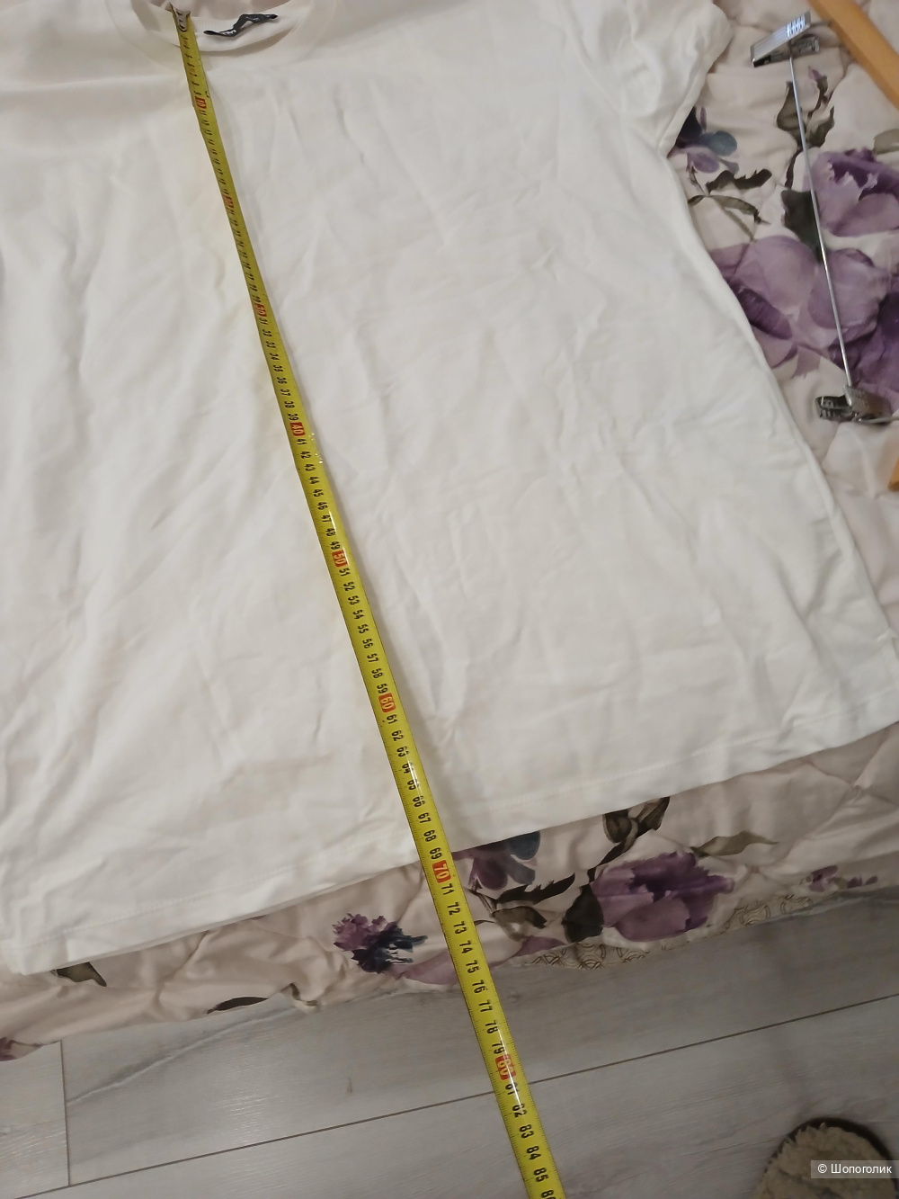 Футболка Coton р.м