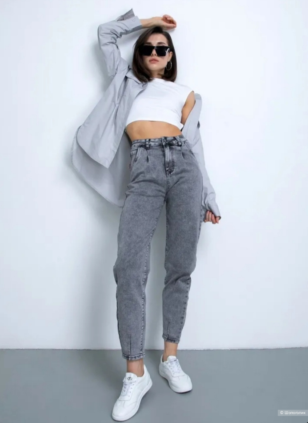 Джинсы Feimailis 46/28