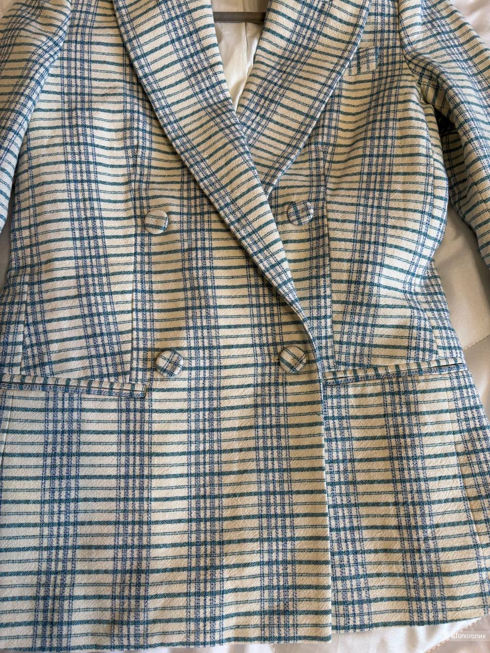 Блейзер Mango, размер XS