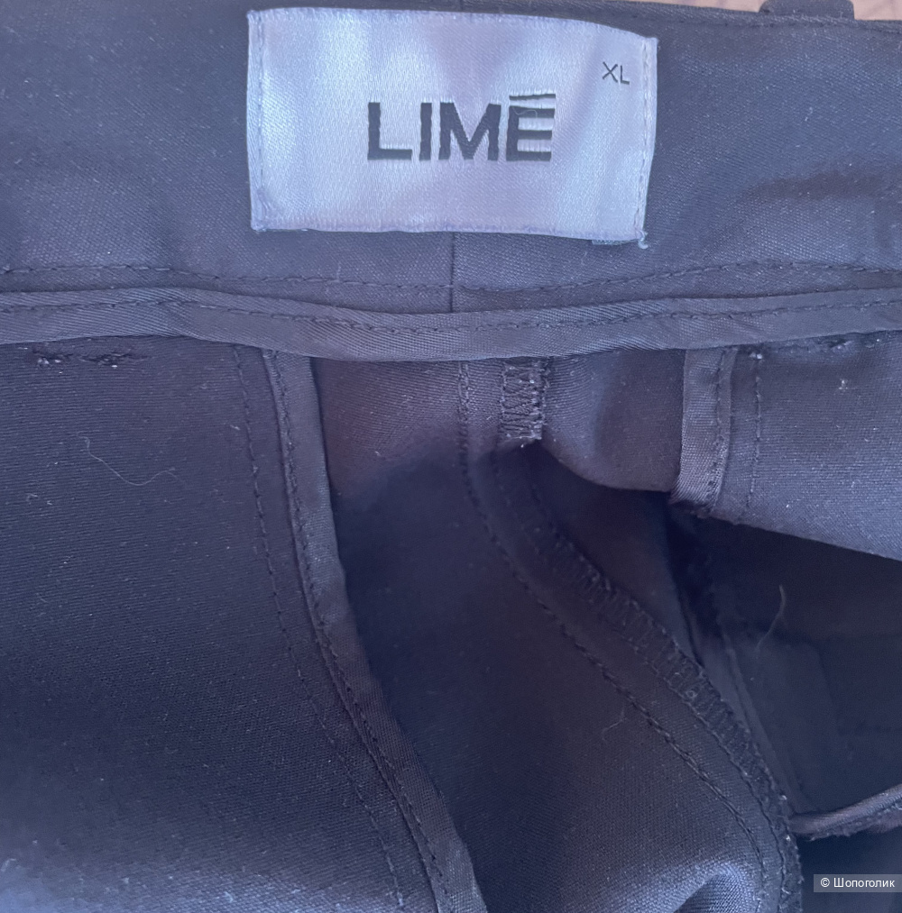 Брюки Lime размер XL 48-50