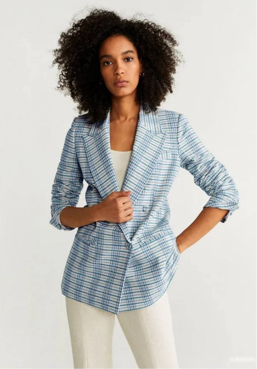 Блейзер Mango, размер XS