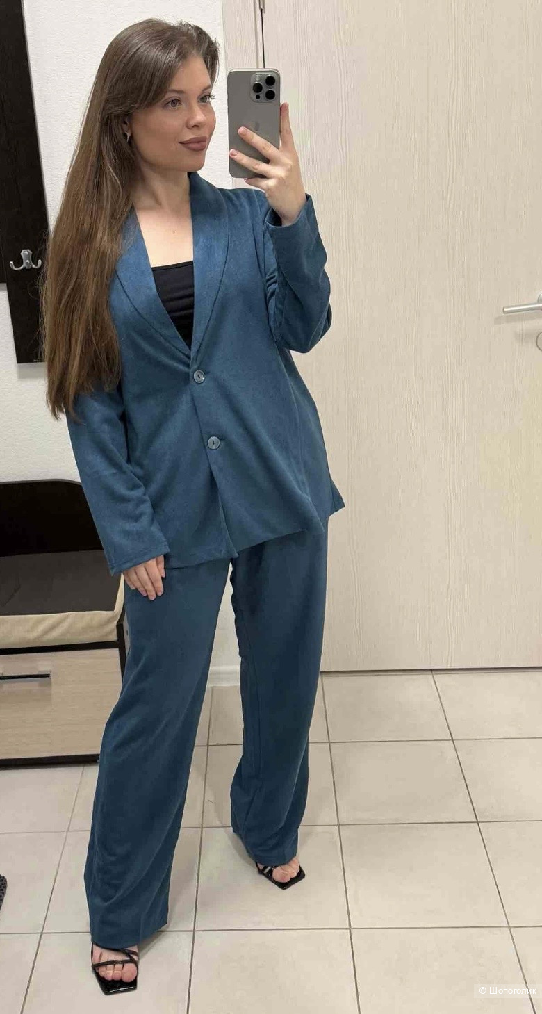 Костюм Felicia Micoli размер 46-48