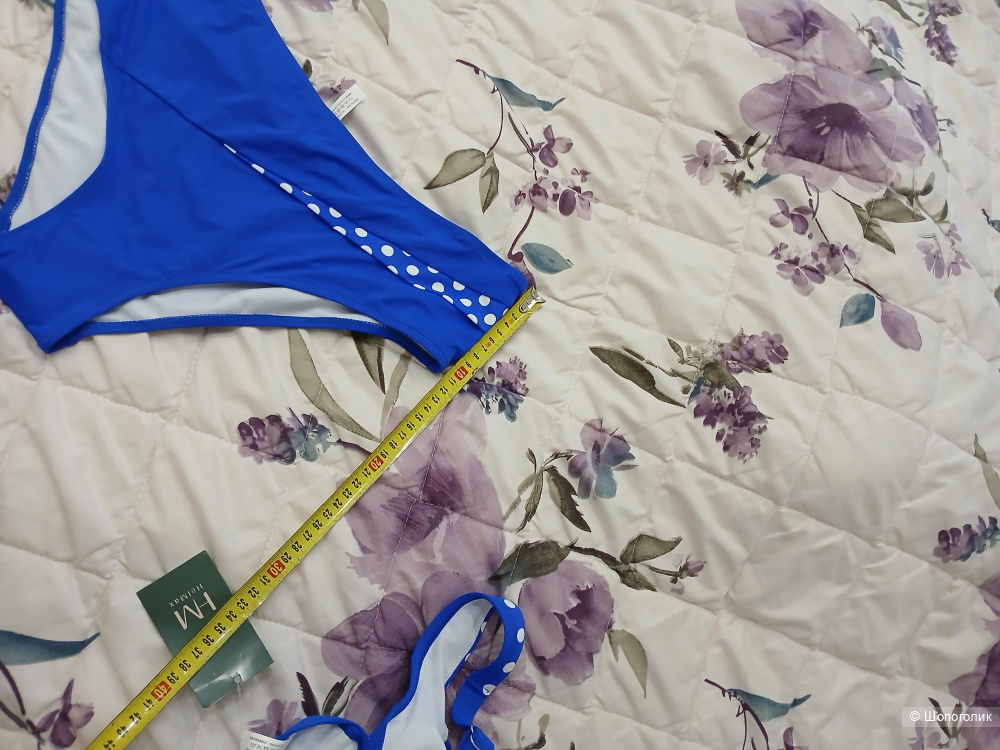 Купальник Helmax р.54+-