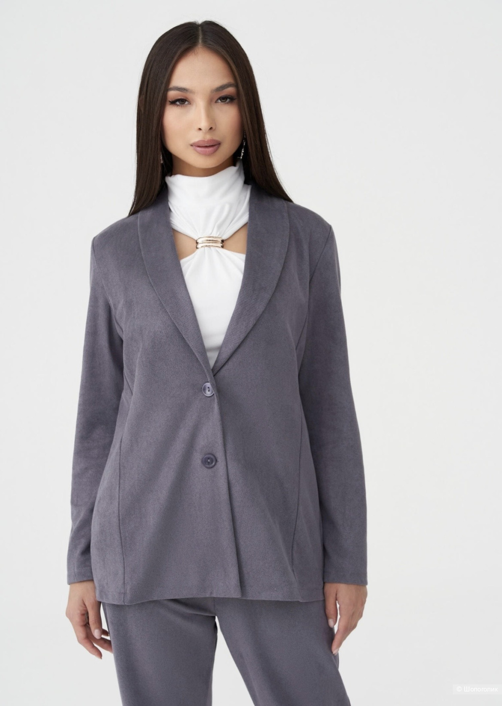 Костюм Felicia Micoli размер 46-48