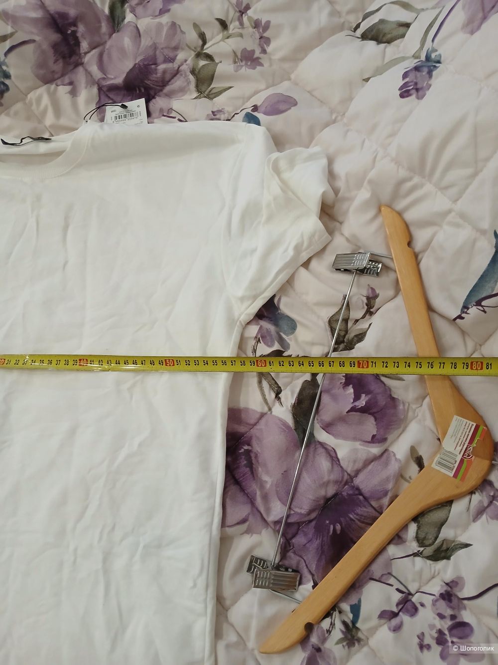 Футболка Coton р.м