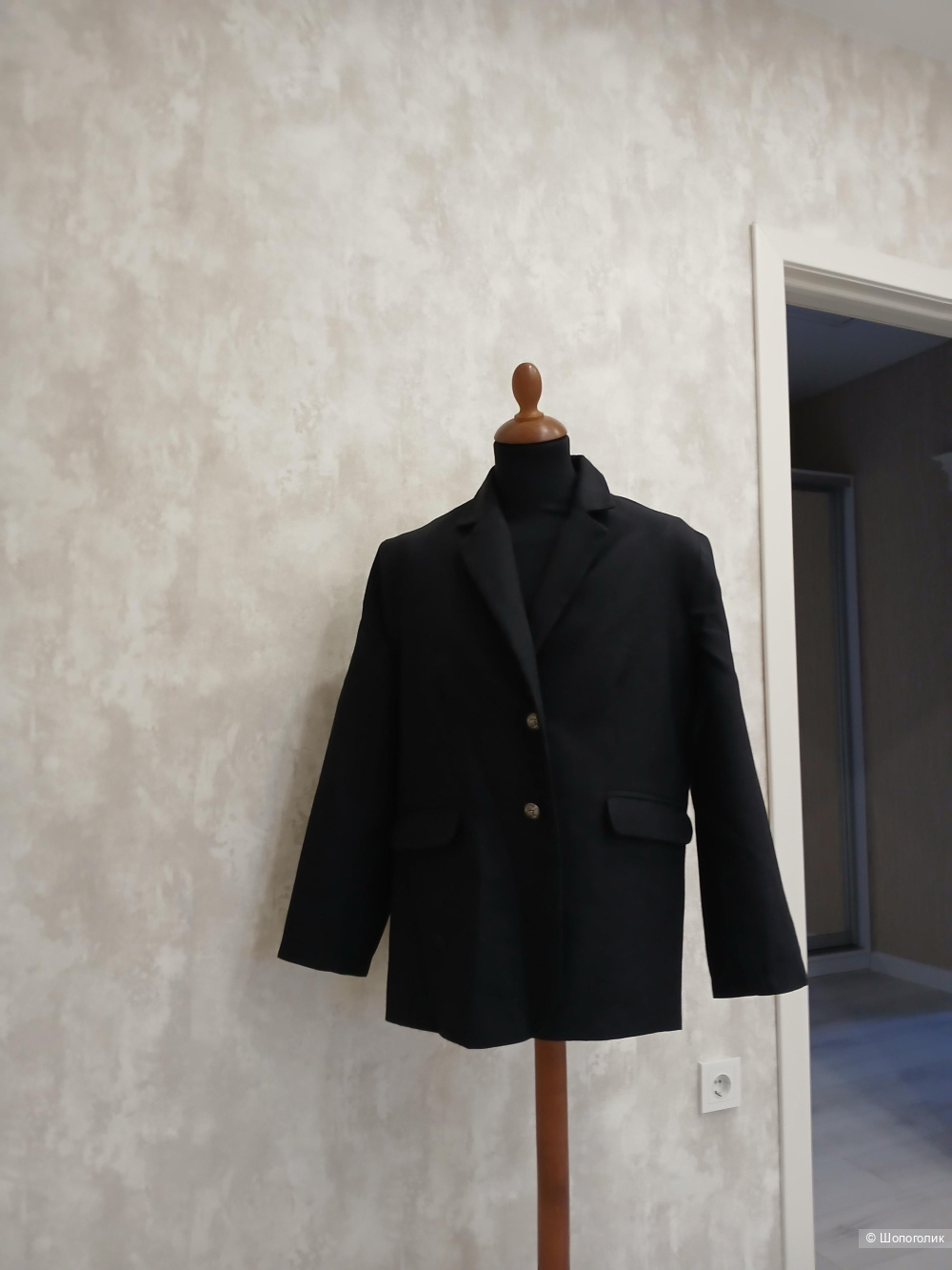 Пиджак Inri way р.50+-