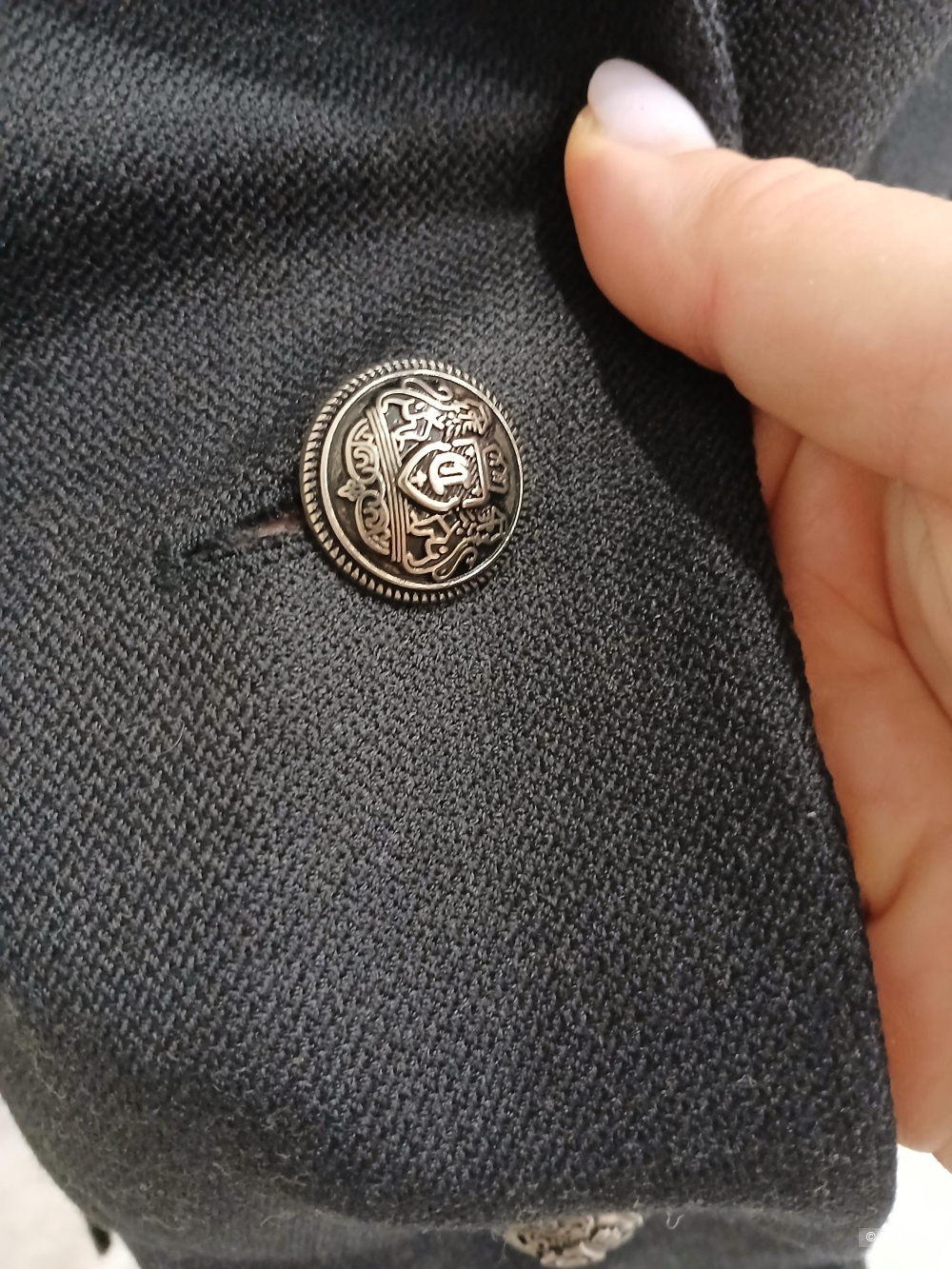 Пиджак Inri way р.50+-