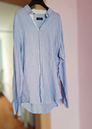 Рубашка Linus 50-52 лен