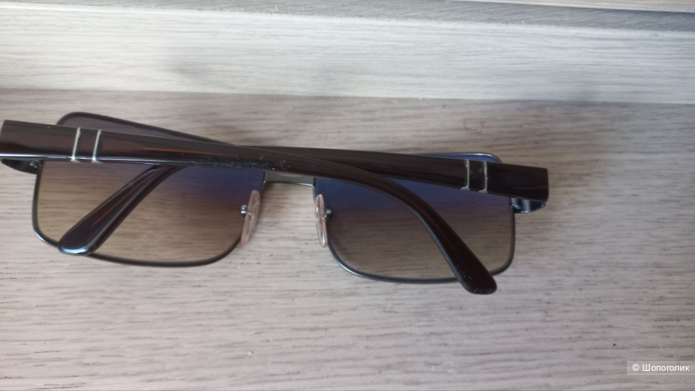 Мужские солнцезащитные очки Persol