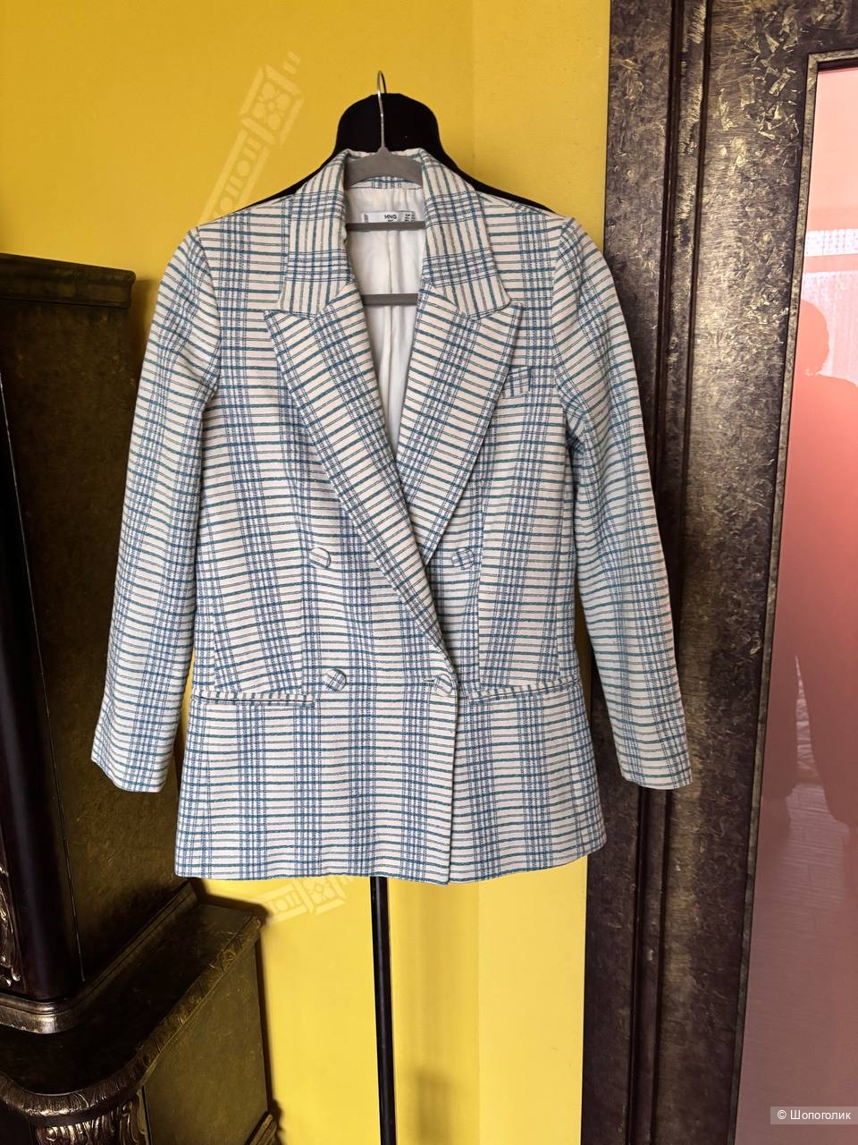 Блейзер Mango, размер XS