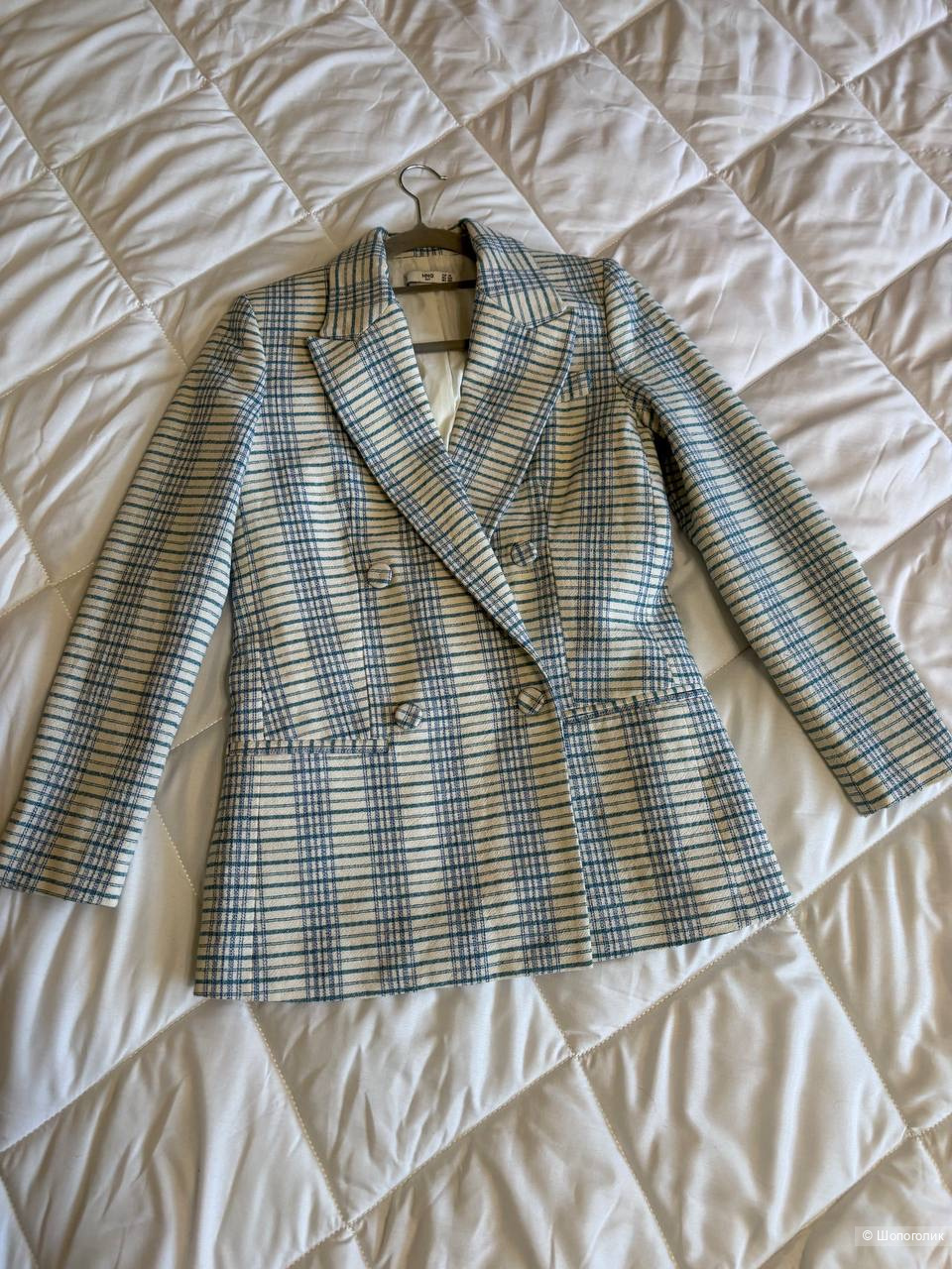 Блейзер Mango, размер XS