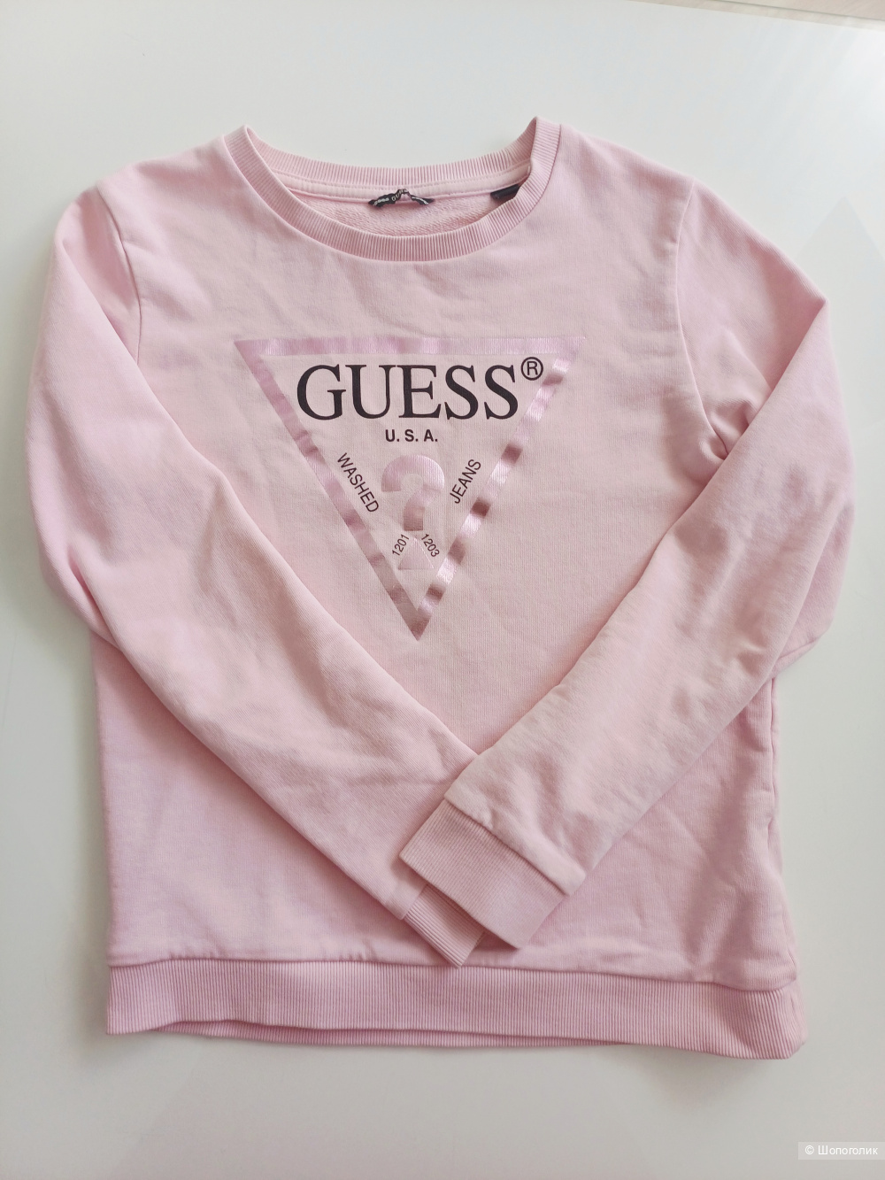 Джемпер Guess 146 152 размера