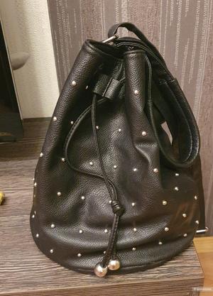 Сумка-баул No name